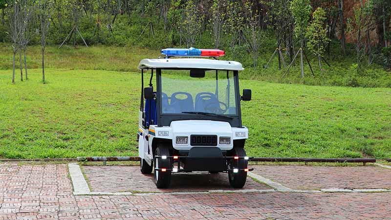 電動巡邏車，巡邏電動車
